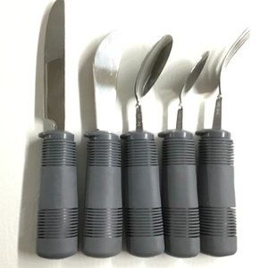 Handicap Eating Utensils,